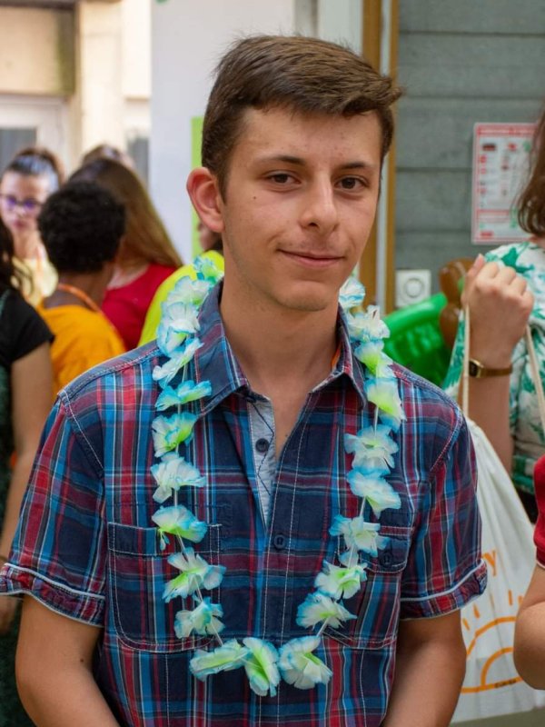 Luca Fontanella