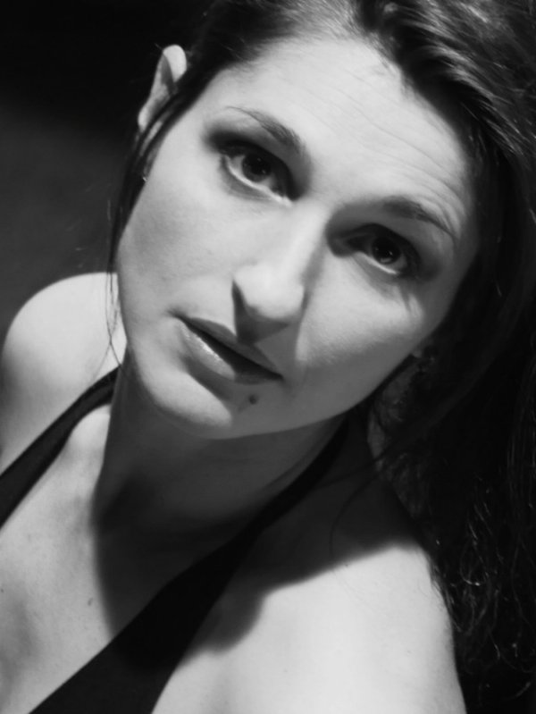 Sarah Lazerges