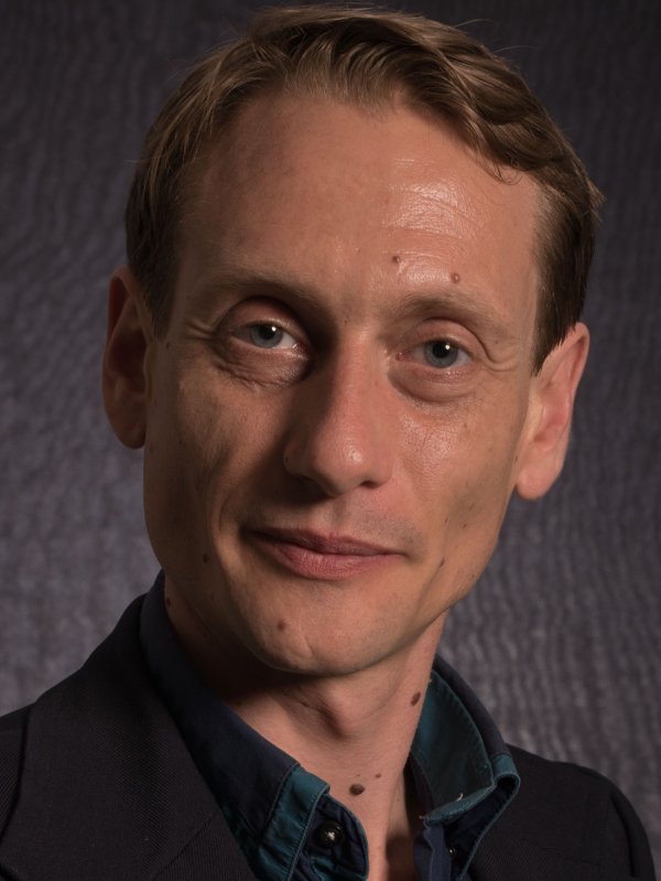 Raphaël MONDON