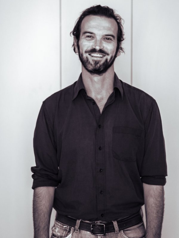 Grégory RAGOT