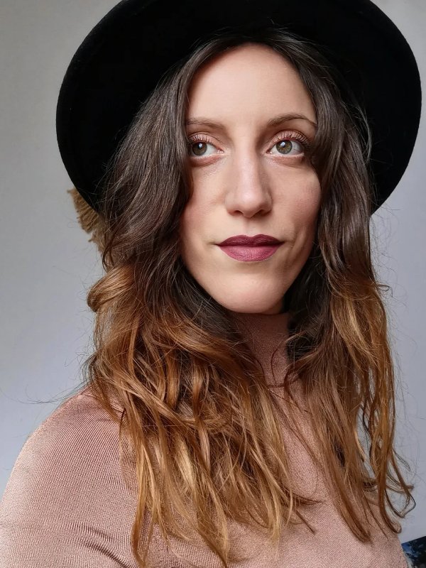 Marine Vandenberghe