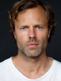 David VAN SEVEREN