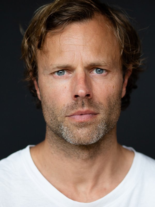 David VAN SEVEREN