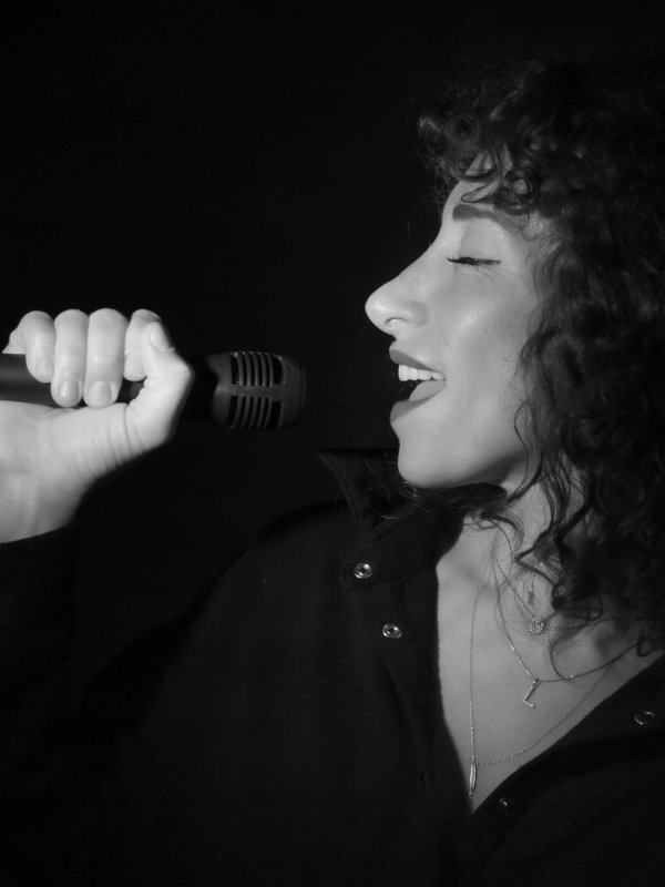 Laëtitia Pré 