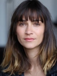 Sophie  Staub 