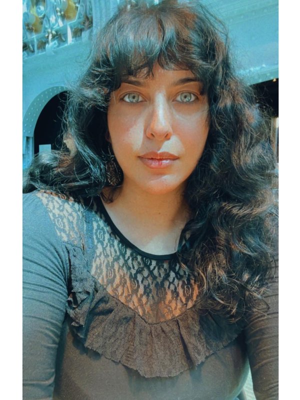 Farah  ALHASHEM