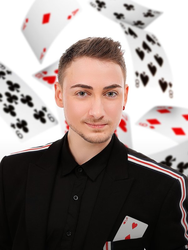 Elliot Verschueren 