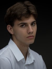 Matthieu  Bernard 