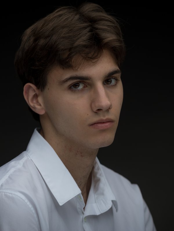 Matthieu  Bernard 