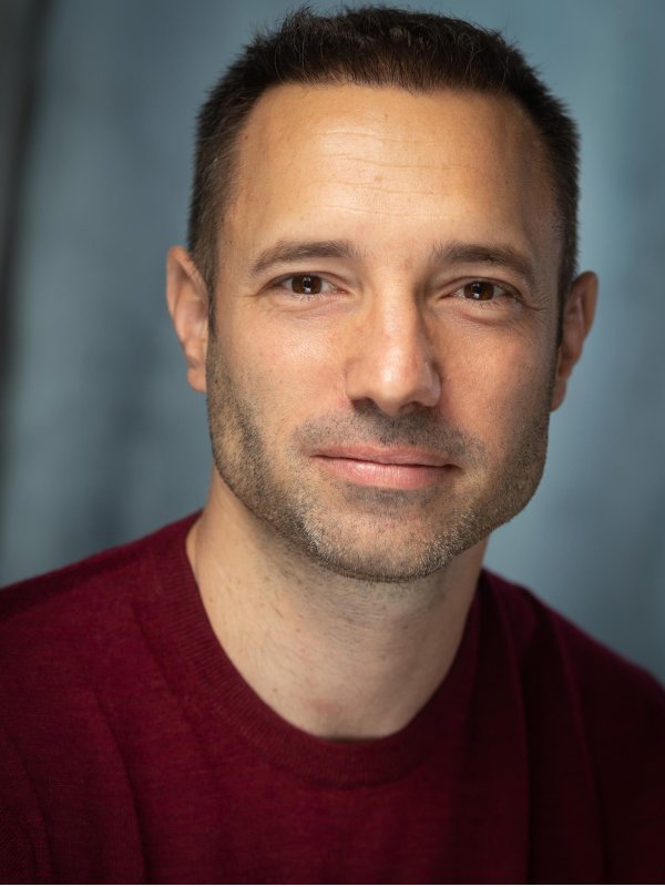 Mathieu Bonnefont