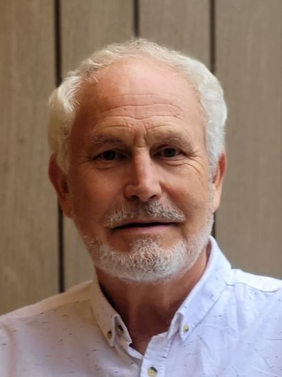 Guy Horvath