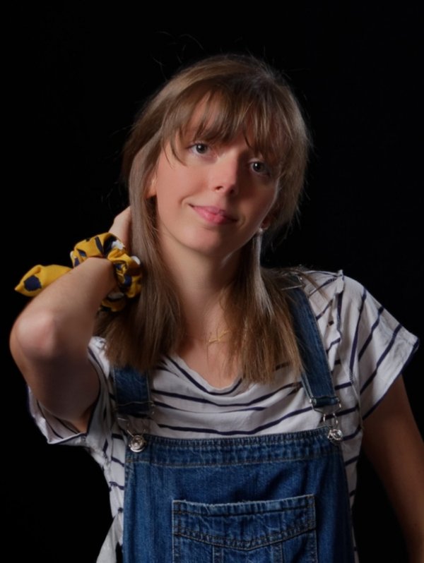Maylis Falguière