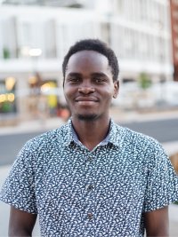 Derrick Omondi 