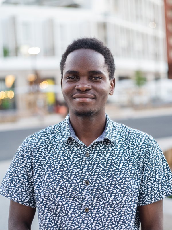 Derrick Omondi 