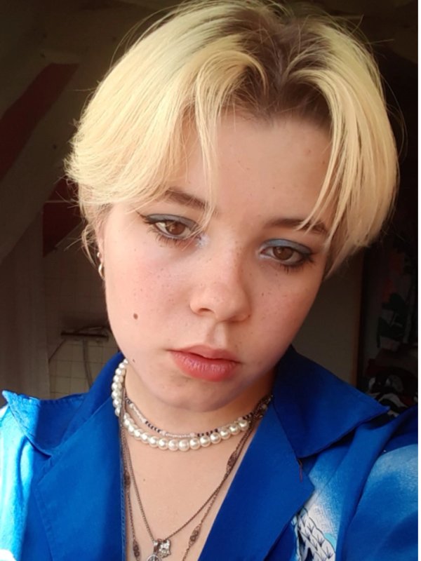 Garance 