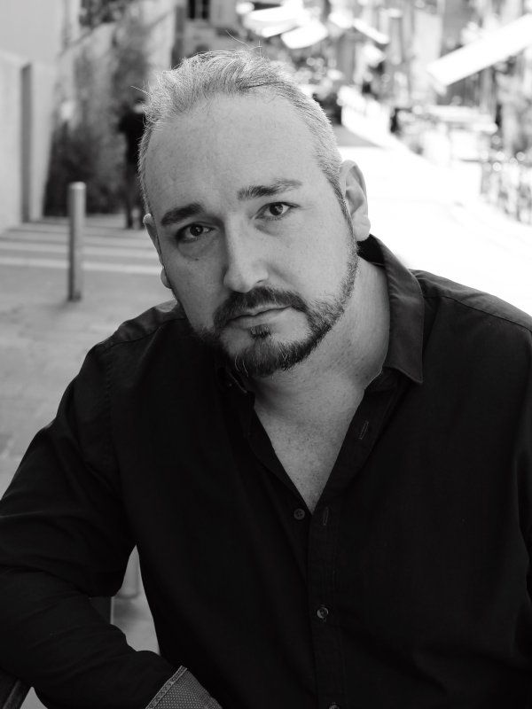 Thierry Lopez