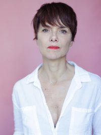 Patricia THIBAULT