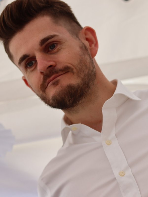Christophe  Vichery 