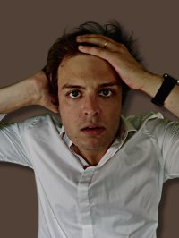 Guillaume Bonte