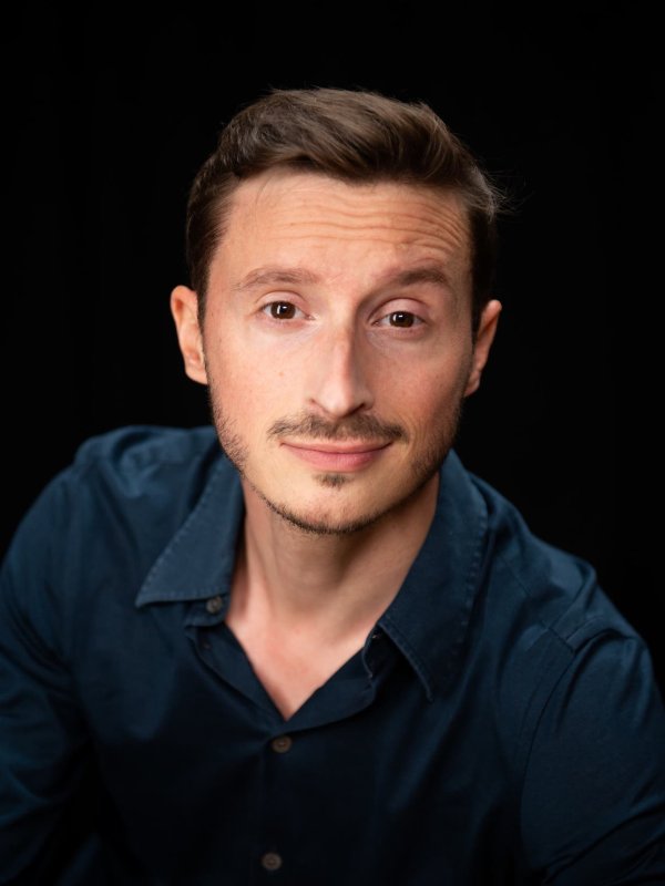 Alexandre MAUBLANC