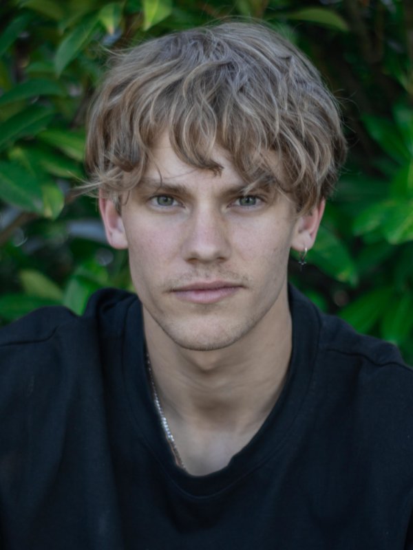 Mathieu Perrais