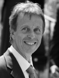 Alain DAROUX