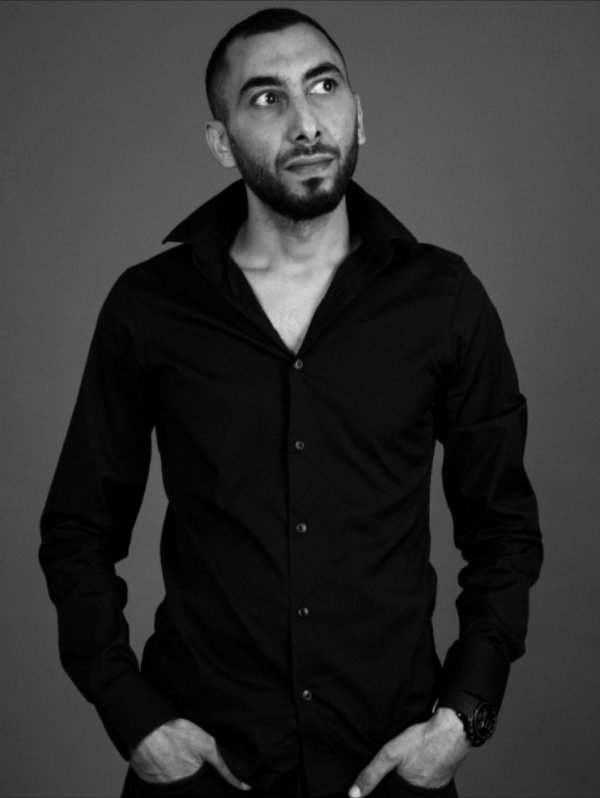 Anis  NEFFATI 