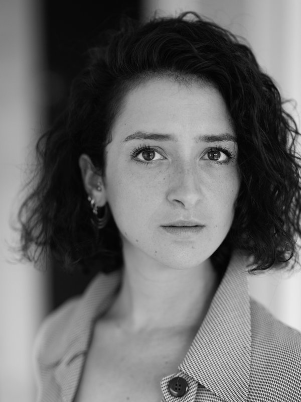 Nora Hamama