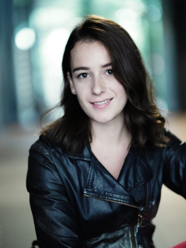 Carlotta  Antonucci
