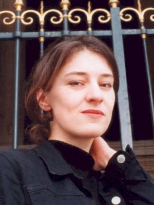 Anne DOUSSOUX