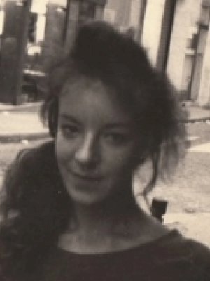 Edmée DOROSZLAI