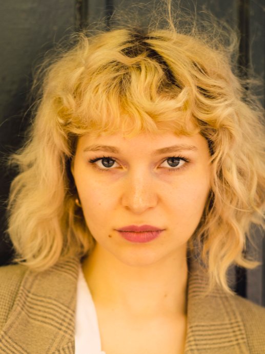 Clara Lazare