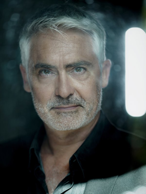 Sébastien  Finck 