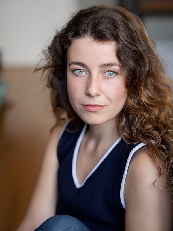 Alexia Hebrard