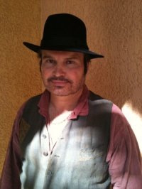 Julio Goïtia-Romero