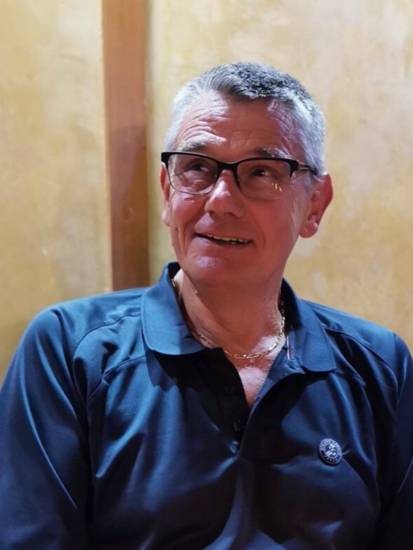 Hervé SIMON