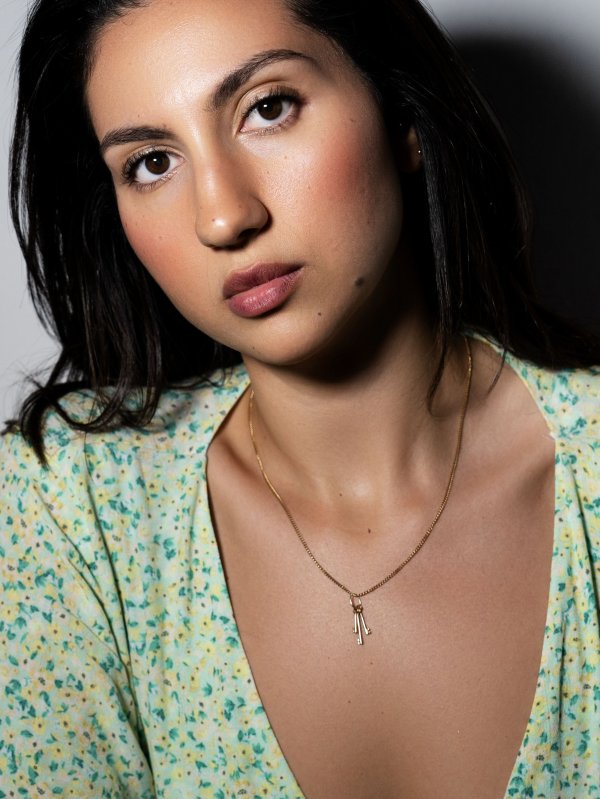 WARDA RAMMACH