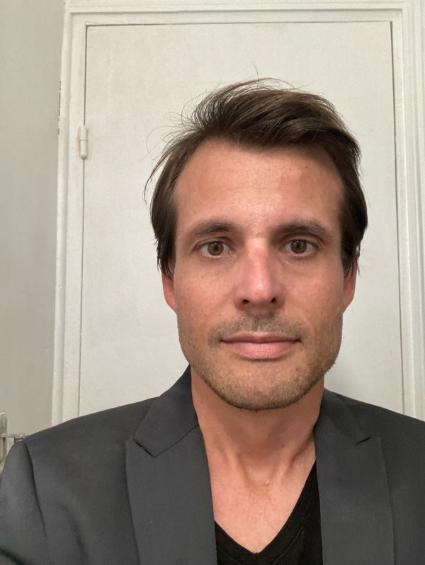 Erwan Daubenfeld