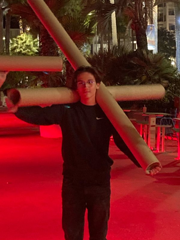 Tao  Esposito