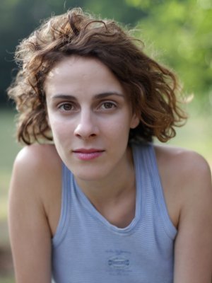 Clara DOMINGO