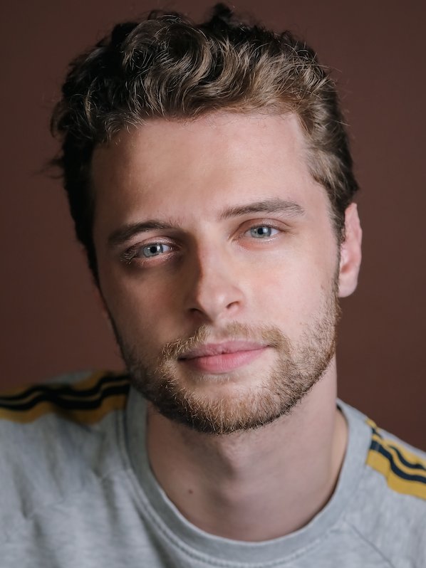 Guillaume Petit