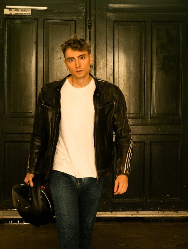 Guillaume SCHOETTLE