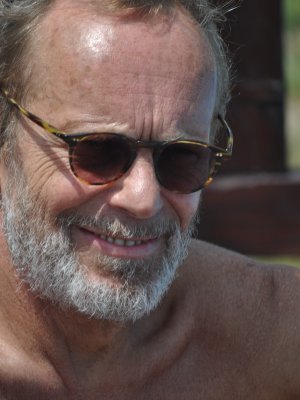 Richard MORTIER
