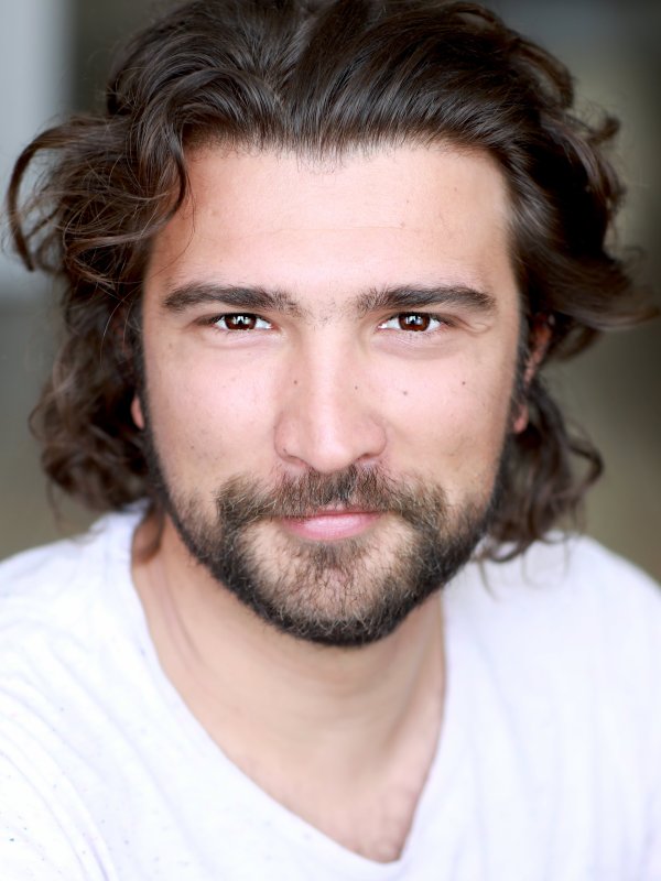 Alexis Ponsot