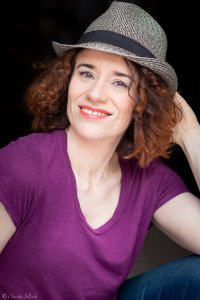 Marianne VIGUES
