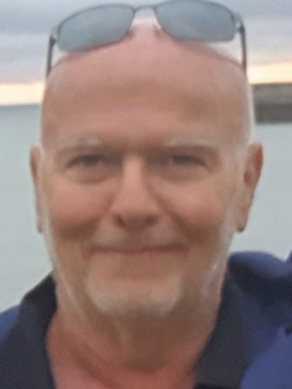 Frederic touffé-blin