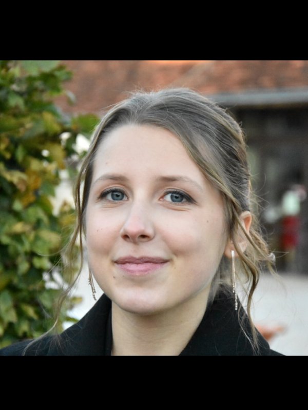 Juliette  Ganay