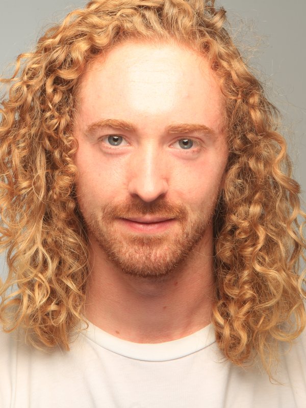 Baptiste Roussel