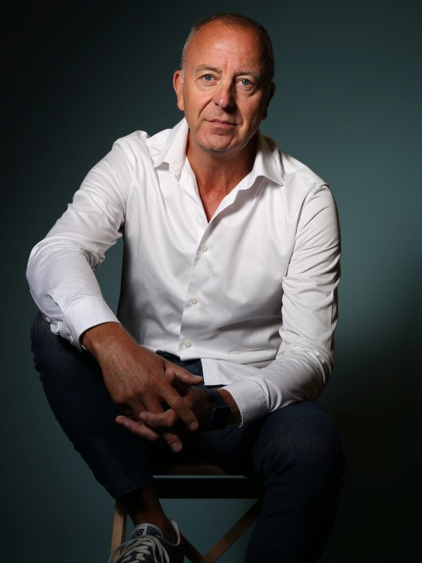 Thierry SEGERS