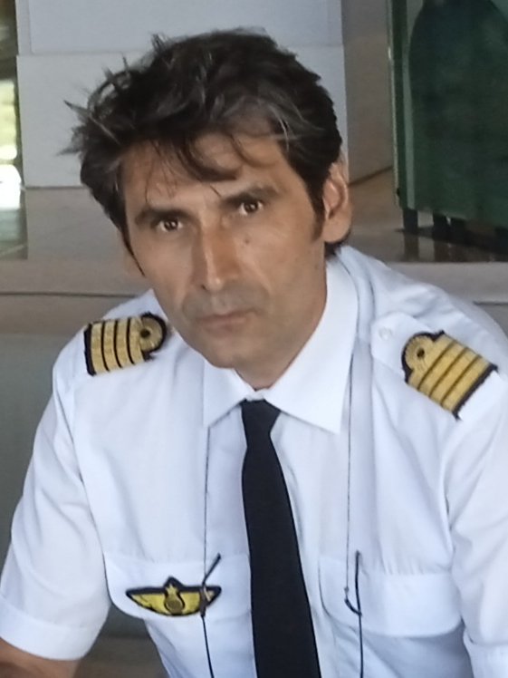 Ahmed AMGOUD